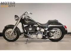 Harley-Davidson Softail Deluxe Flstn 2002 occasion – foto 4 van 4
