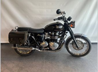 Triumph Bonneville T 100 2014 occasion