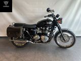 TRIUMPH BONNEVILLE T 100