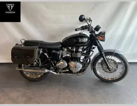Triumph Bonneville T 100 2014 occasion