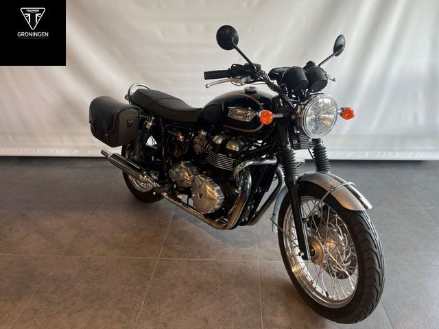 triumph - bonneville-t-100