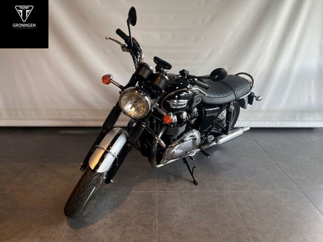 triumph - bonneville-t-100