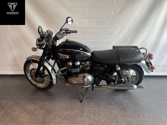 triumph - bonneville-t-100