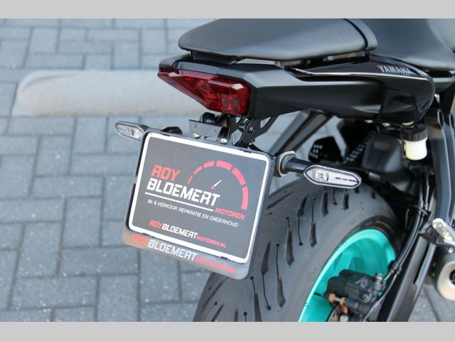 yamaha - mt-07-abs