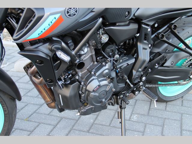 yamaha - mt-07-abs