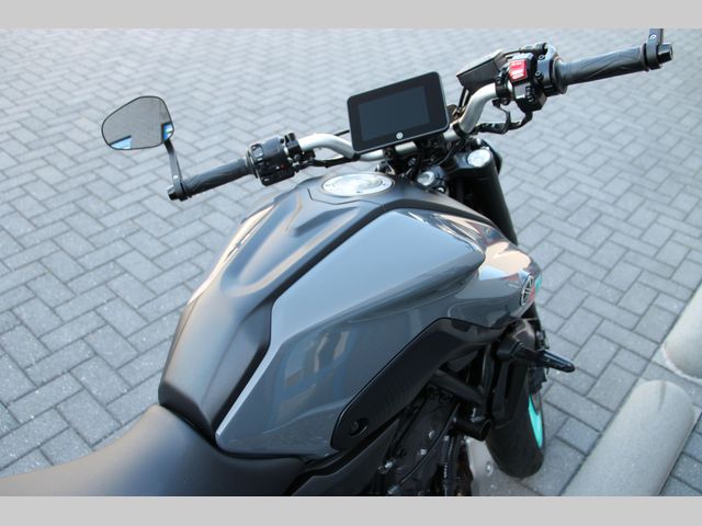 yamaha - mt-07-abs