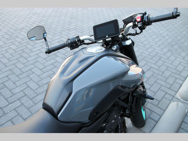 yamaha - mt-07-abs