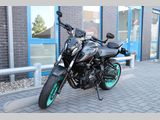 YAMAHA MT 07 ABS