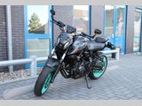 YAMAHA MT 07 ABS