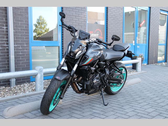 yamaha - mt-07-abs