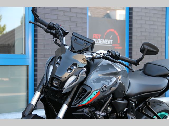 yamaha - mt-07-abs