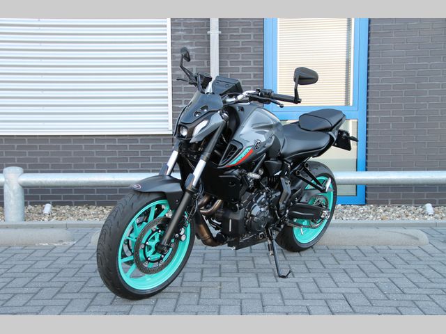 yamaha - mt-07-abs