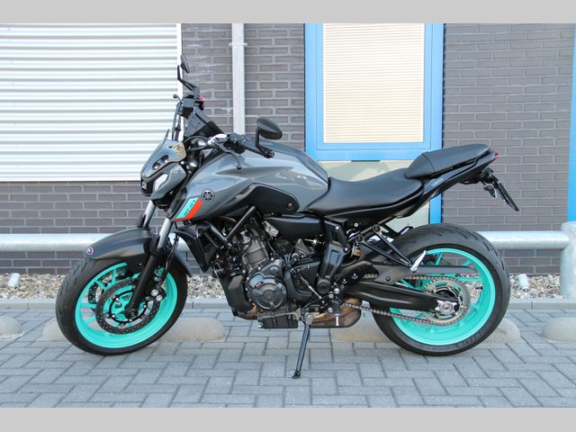 yamaha - mt-07-abs