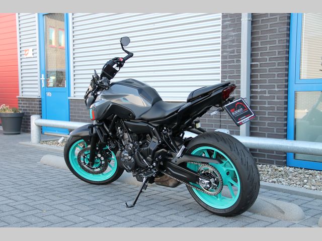 yamaha - mt-07-abs