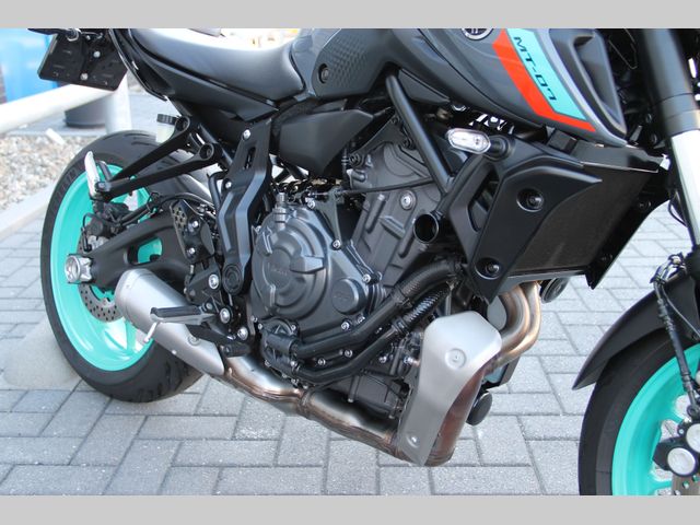yamaha - mt-07-abs