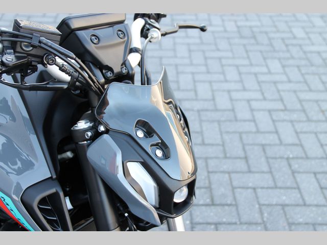 yamaha - mt-07-abs