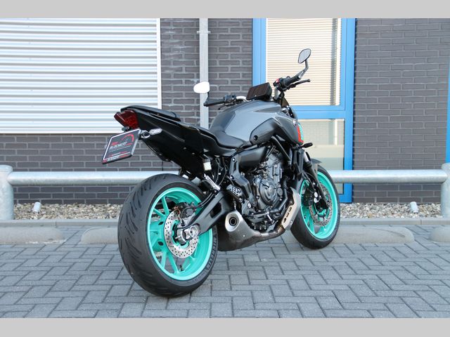 yamaha - mt-07-abs