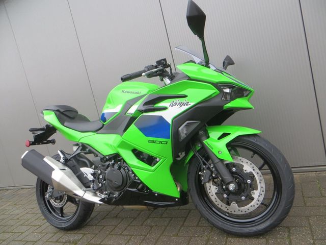 kawasaki - ninja-500-se
