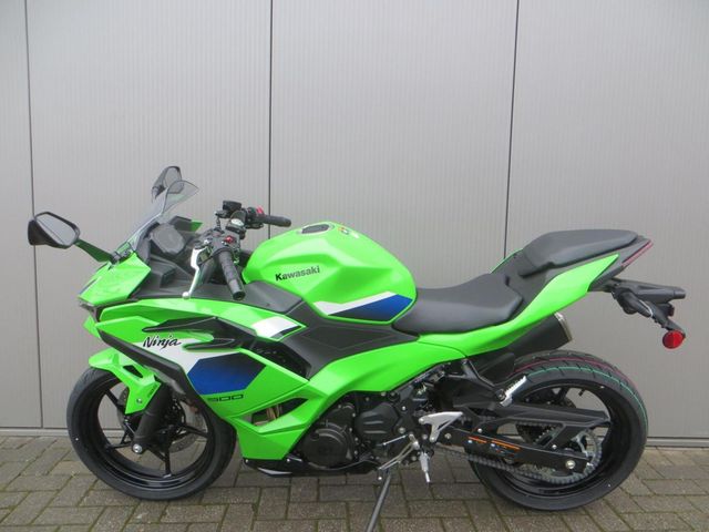 kawasaki - ninja-500-se