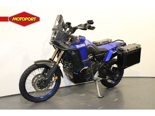 yamaha - tenere-700-world-raid