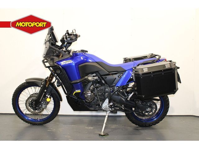 yamaha - tenere-700-world-raid