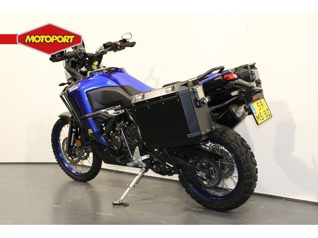 yamaha - tenere-700-world-raid