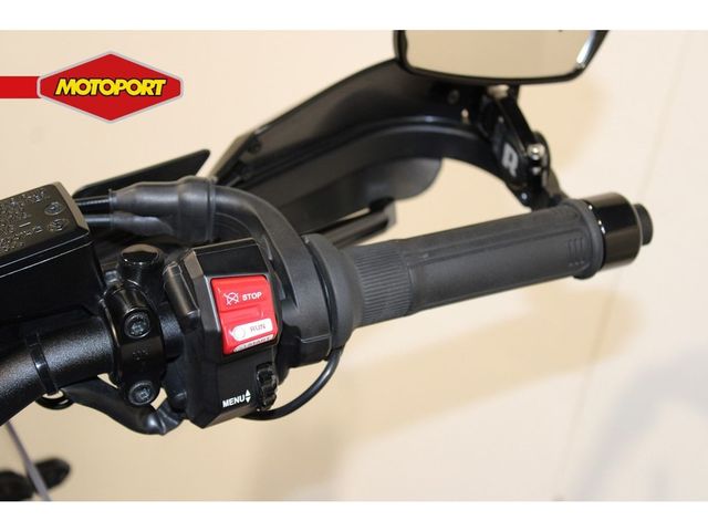 yamaha - tenere-700-world-raid