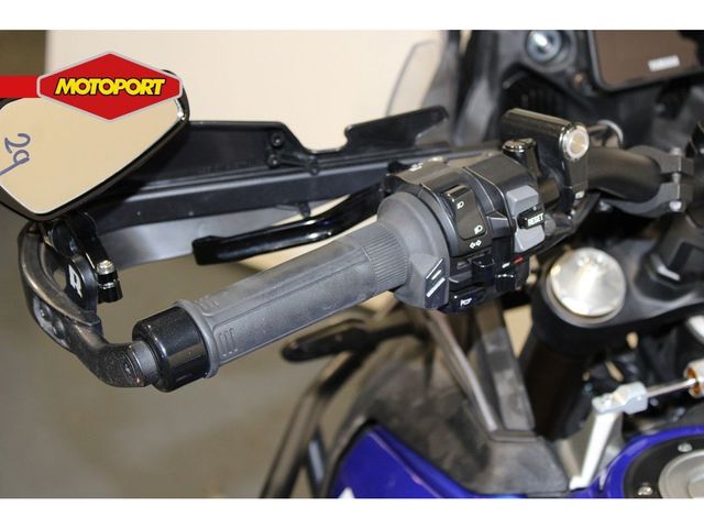 yamaha - tenere-700-world-raid