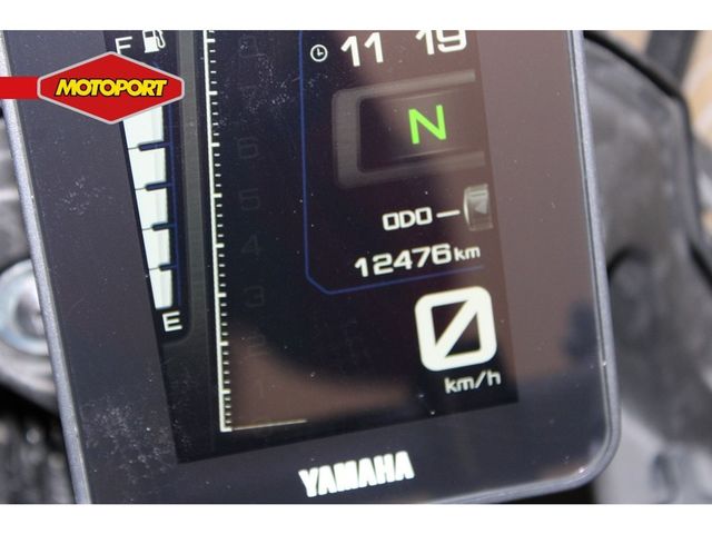 yamaha - tenere-700-world-raid