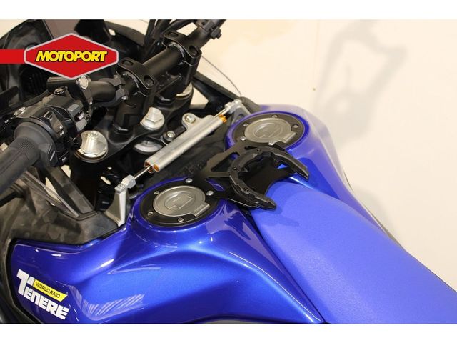 yamaha - tenere-700-world-raid
