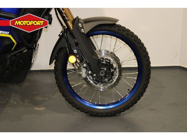 yamaha - tenere-700-world-raid