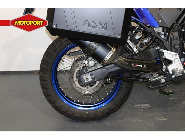 yamaha - tenere-700-world-raid