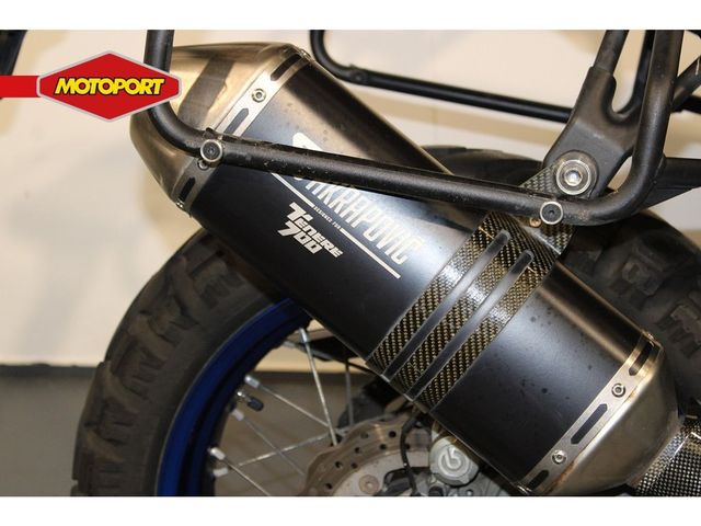 yamaha - tenere-700-world-raid