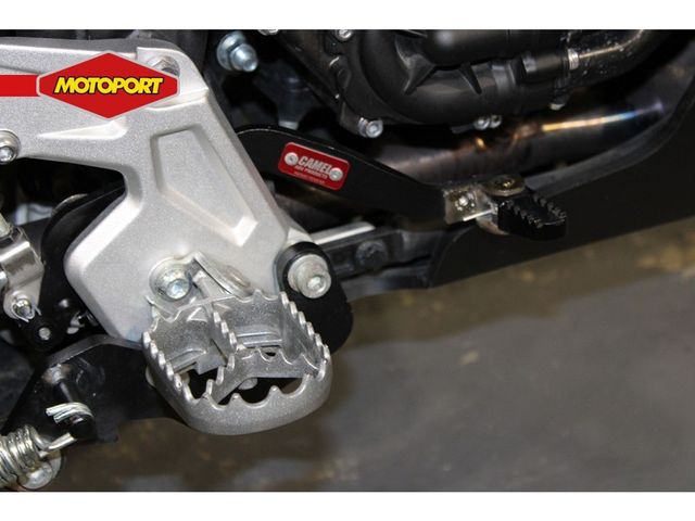 yamaha - tenere-700-world-raid