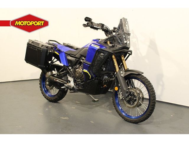 yamaha - tenere-700-world-raid