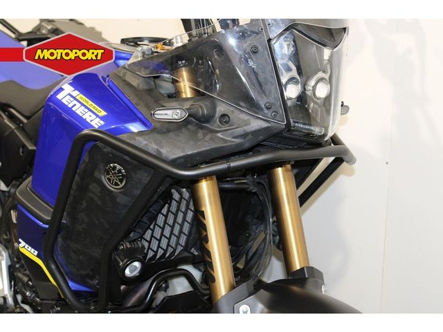 yamaha - tenere-700-world-raid