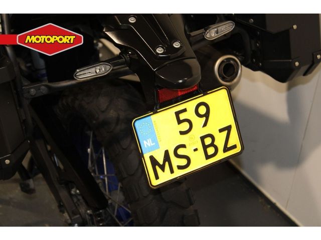 yamaha - tenere-700-world-raid