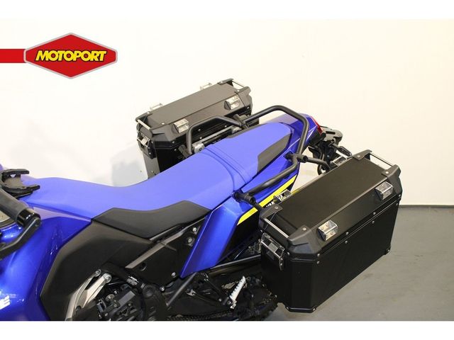 yamaha - tenere-700-world-raid