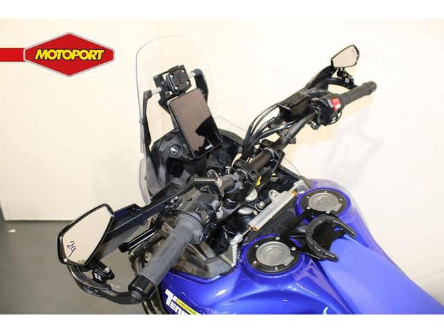 yamaha - tenere-700-world-raid