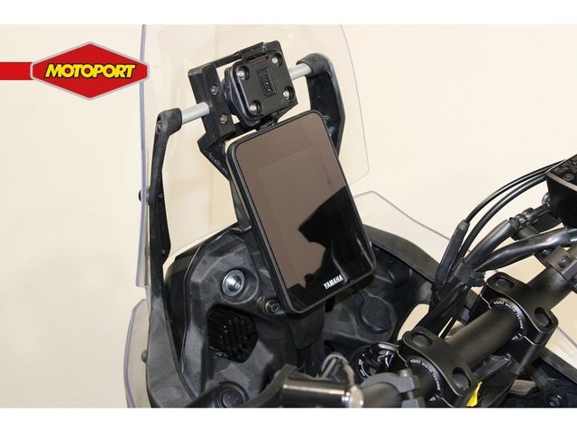 yamaha - tenere-700-world-raid