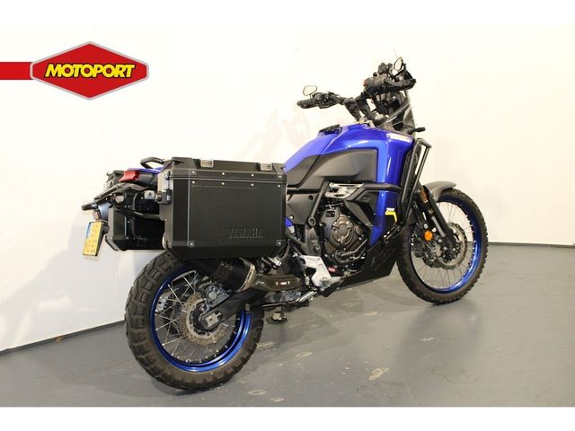 yamaha - tenere-700-world-raid