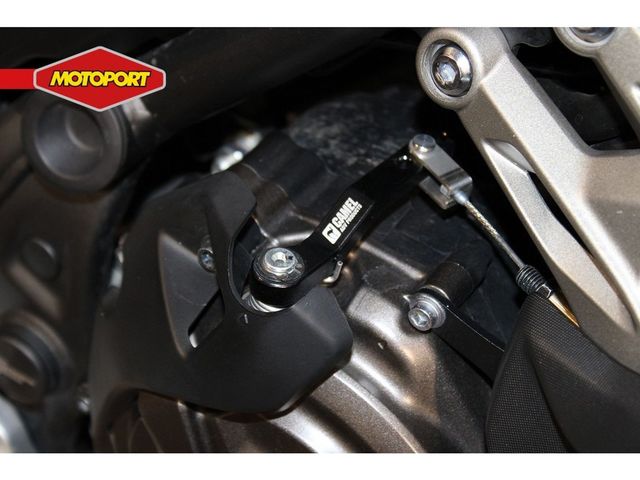 yamaha - tenere-700-world-raid