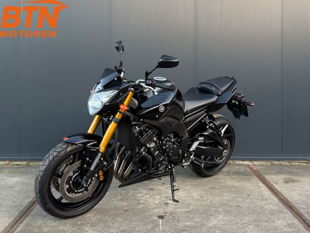 yamaha - fz-8