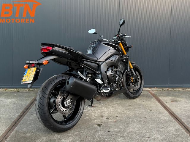 yamaha - fz-8
