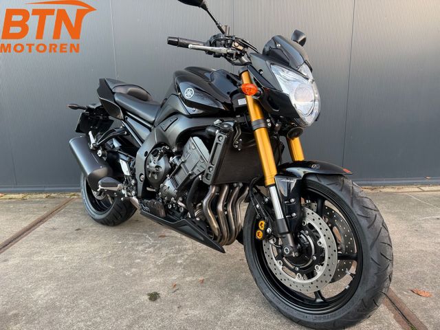 yamaha - fz-8