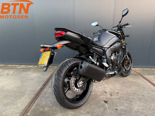 yamaha - fz-8