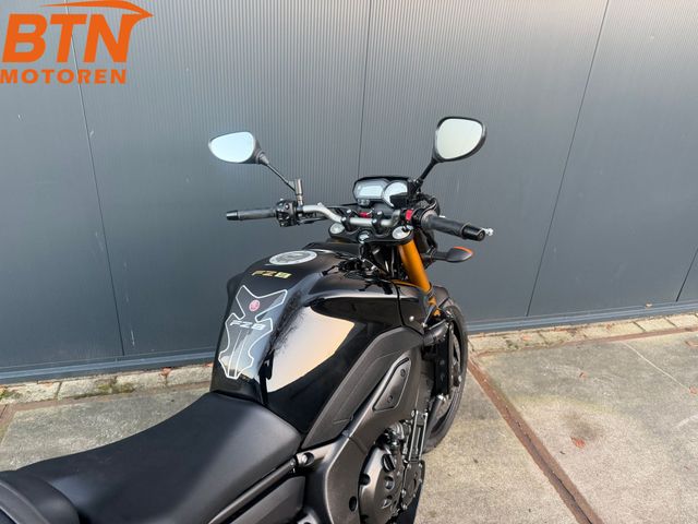 yamaha - fz-8