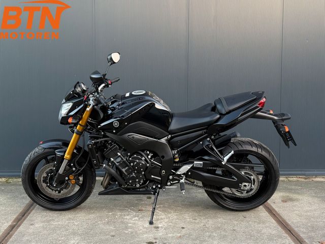 yamaha - fz-8