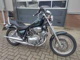YAMAHA XV 750 VIRAGO