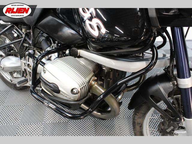 bmw - r-1150-gs